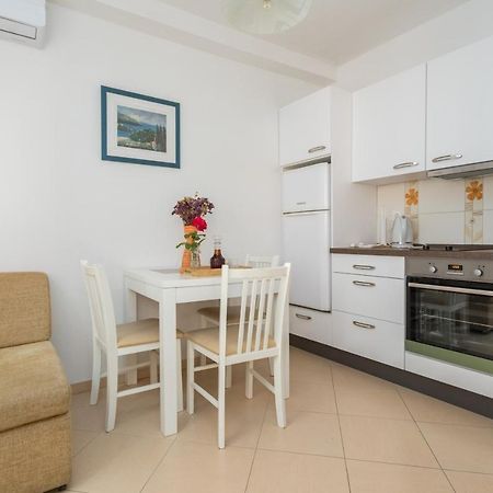 Guesthouse Tonko Dubrovnik Exteriör bild